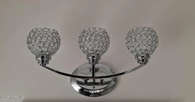 a view of a book shelf