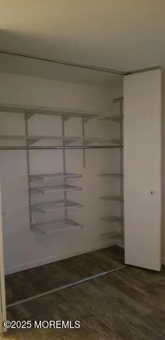 a close view of sink