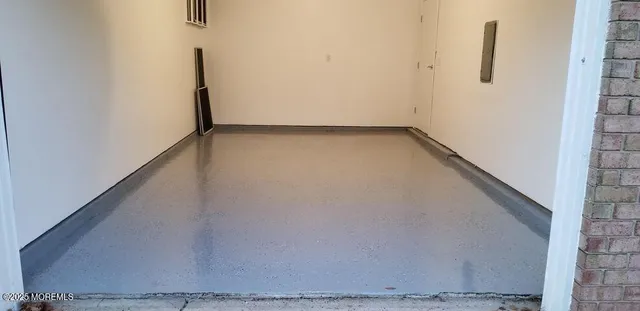 a view of water heater