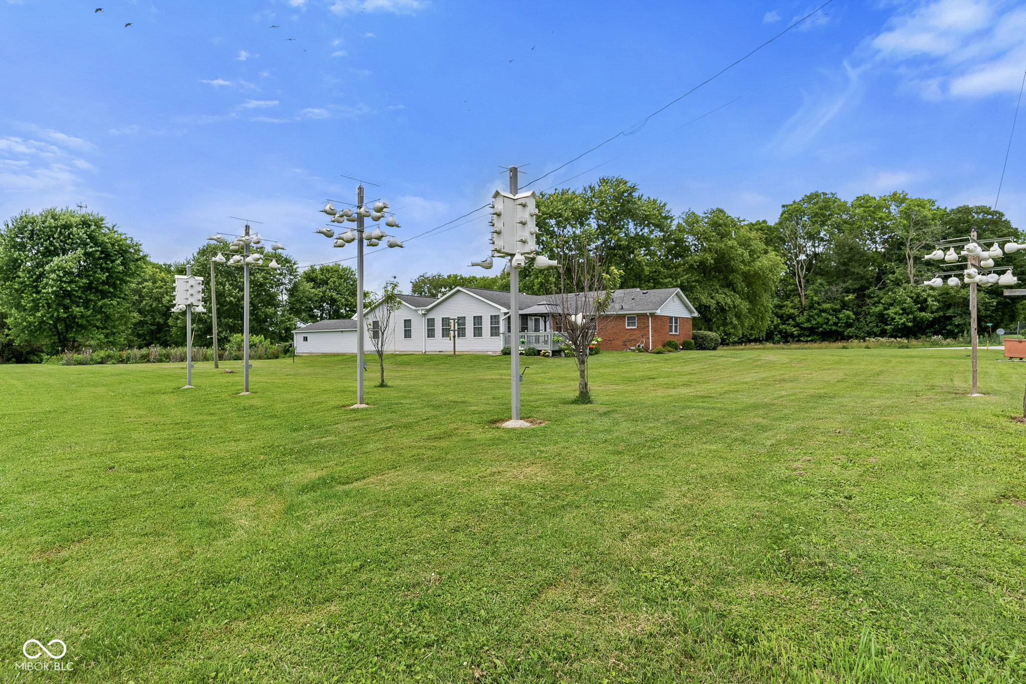 4981 Rinker Road Mooresville, IN 46158 - Photo 44 of 55
