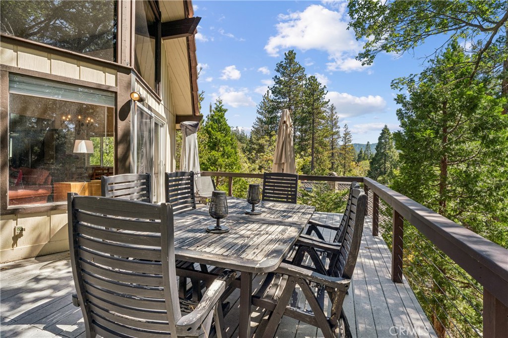 686 Grass Valley Road Lake Arrowhead, CA 92352 - Photo 35 of 55