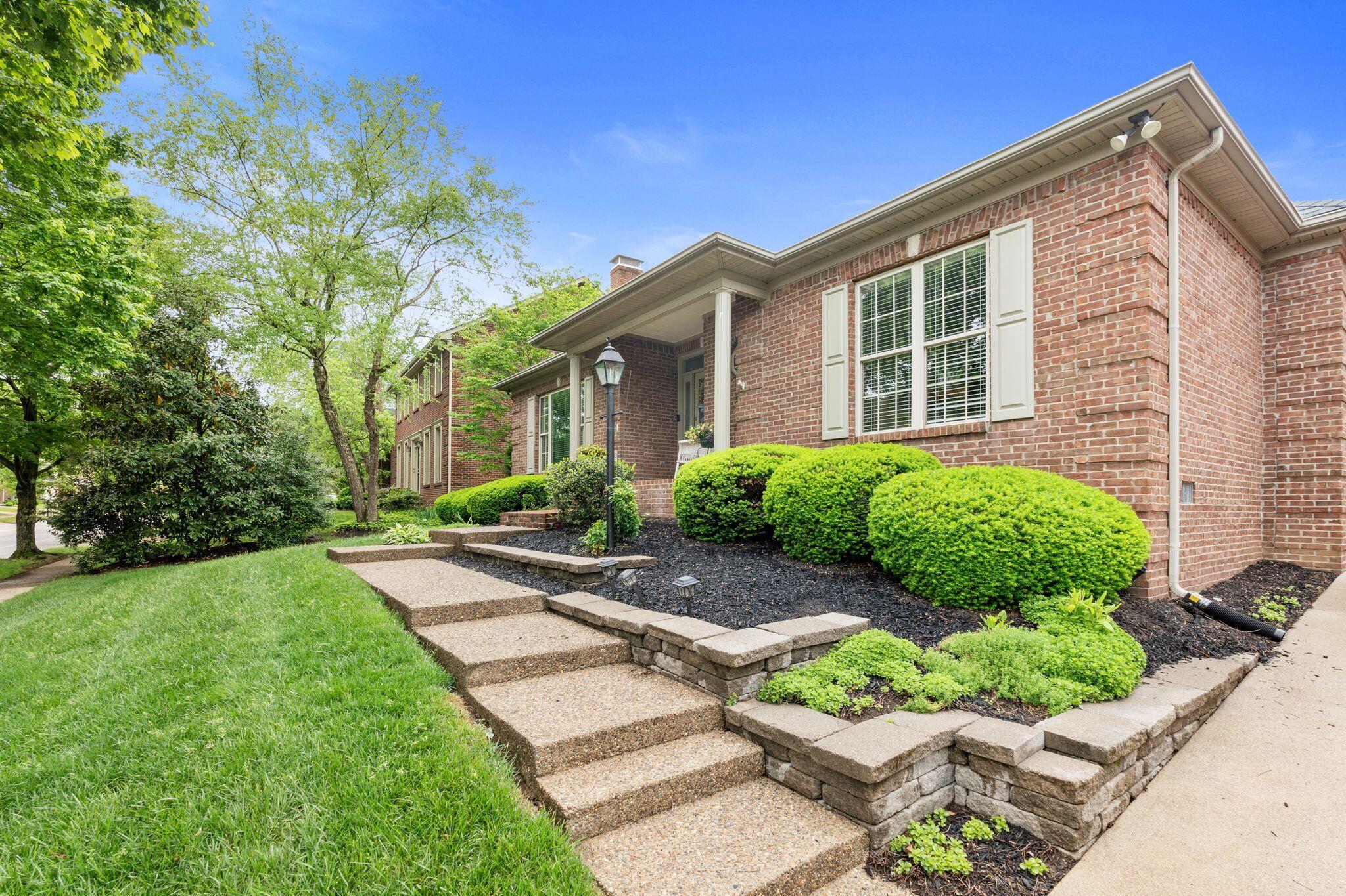 3283 Snaffle Road Lexington, KY 40513 - Photo 4 of 49 F2005062