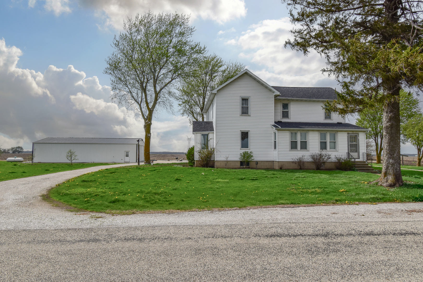11323 North 1500 E Road Pontiac, IL 61764 - Photo 7 of 64