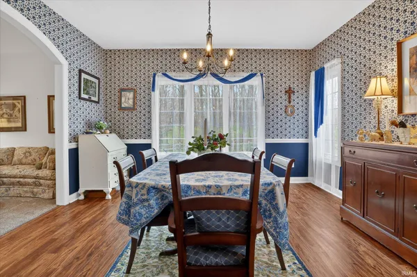 $495,000 | 11781 Old Oak Drive, Granger, IN 46530