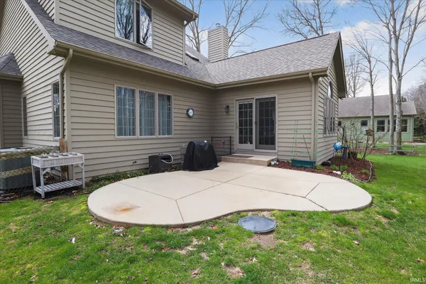 $495,000 | 11781 Old Oak Drive, Granger, IN 46530