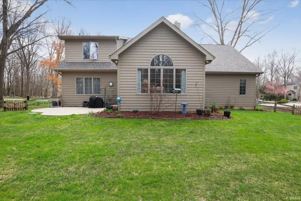 $495,000 | 11781 Old Oak Drive, Granger, IN 46530