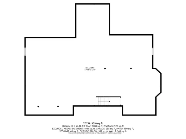 $495,000 | 11781 Old Oak Drive, Granger, IN 46530