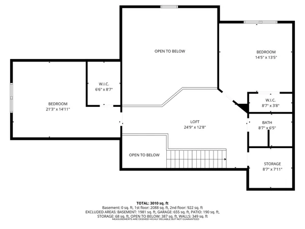 $495,000 | 11781 Old Oak Drive, Granger, IN 46530