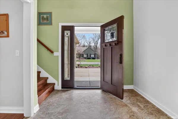 $495,000 | 11781 Old Oak Drive, Granger, IN 46530