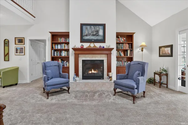 $495,000 | 11781 Old Oak Drive, Granger, IN 46530