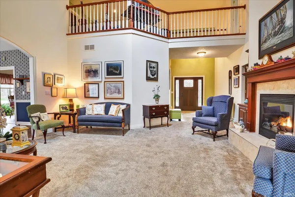 $495,000 | 11781 Old Oak Drive, Granger, IN 46530