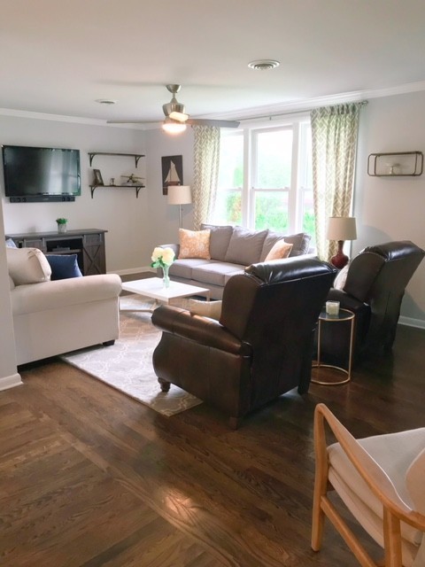 547 Harding Place Nashville, TN 37211 - Photo 4 of 12