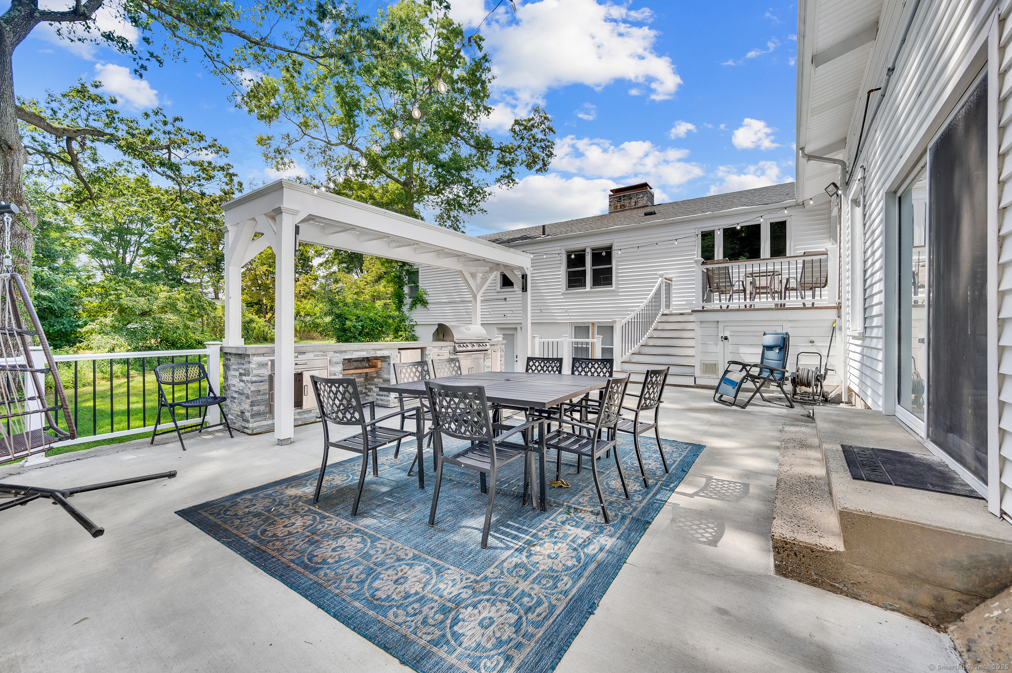473 Ridgeview Road Orange, CT 06477 - Photo 19 of 34