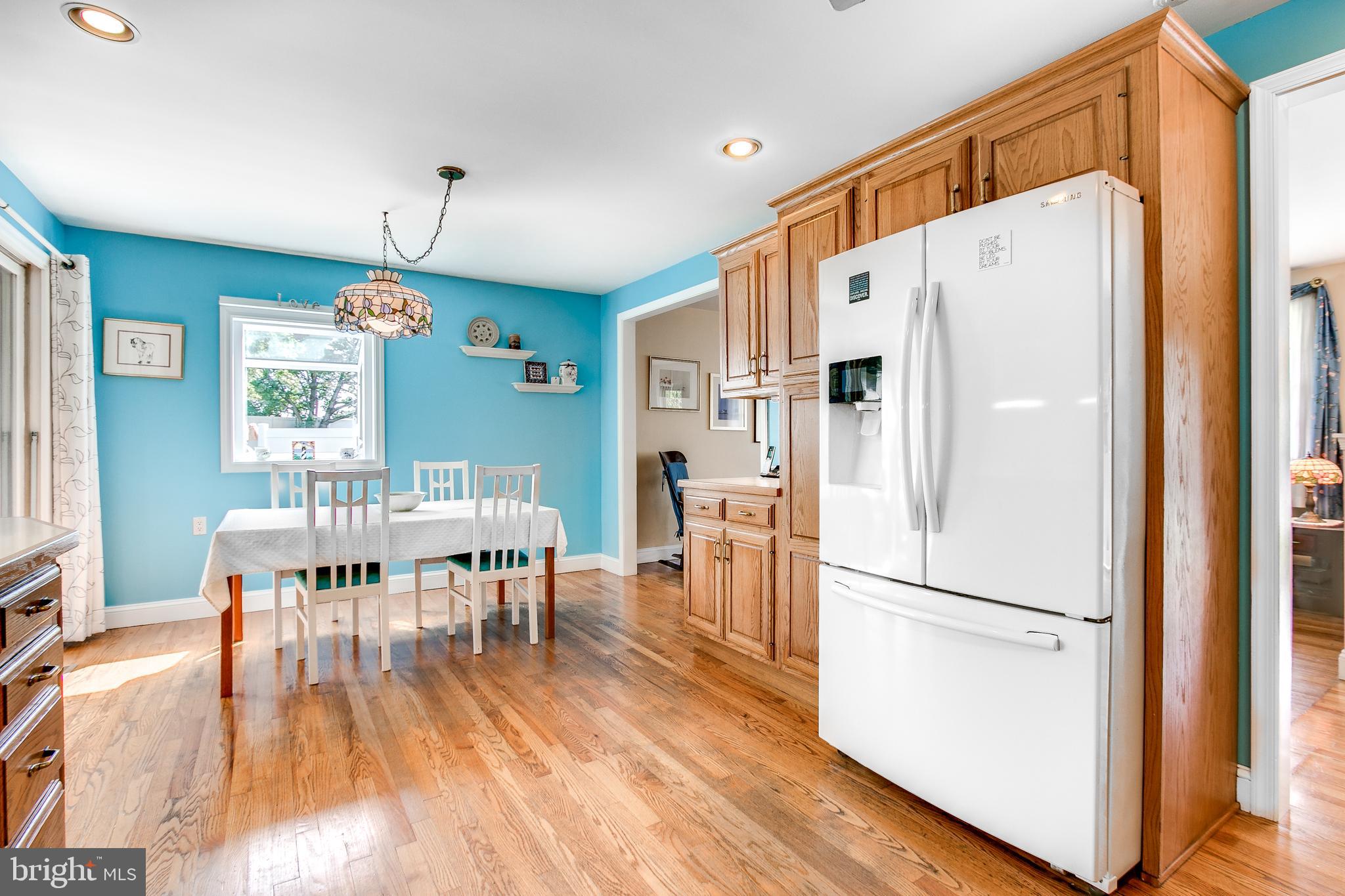 35 Russell Road New Castle, DE 19720 - Photo 4 of 45 Kitchen