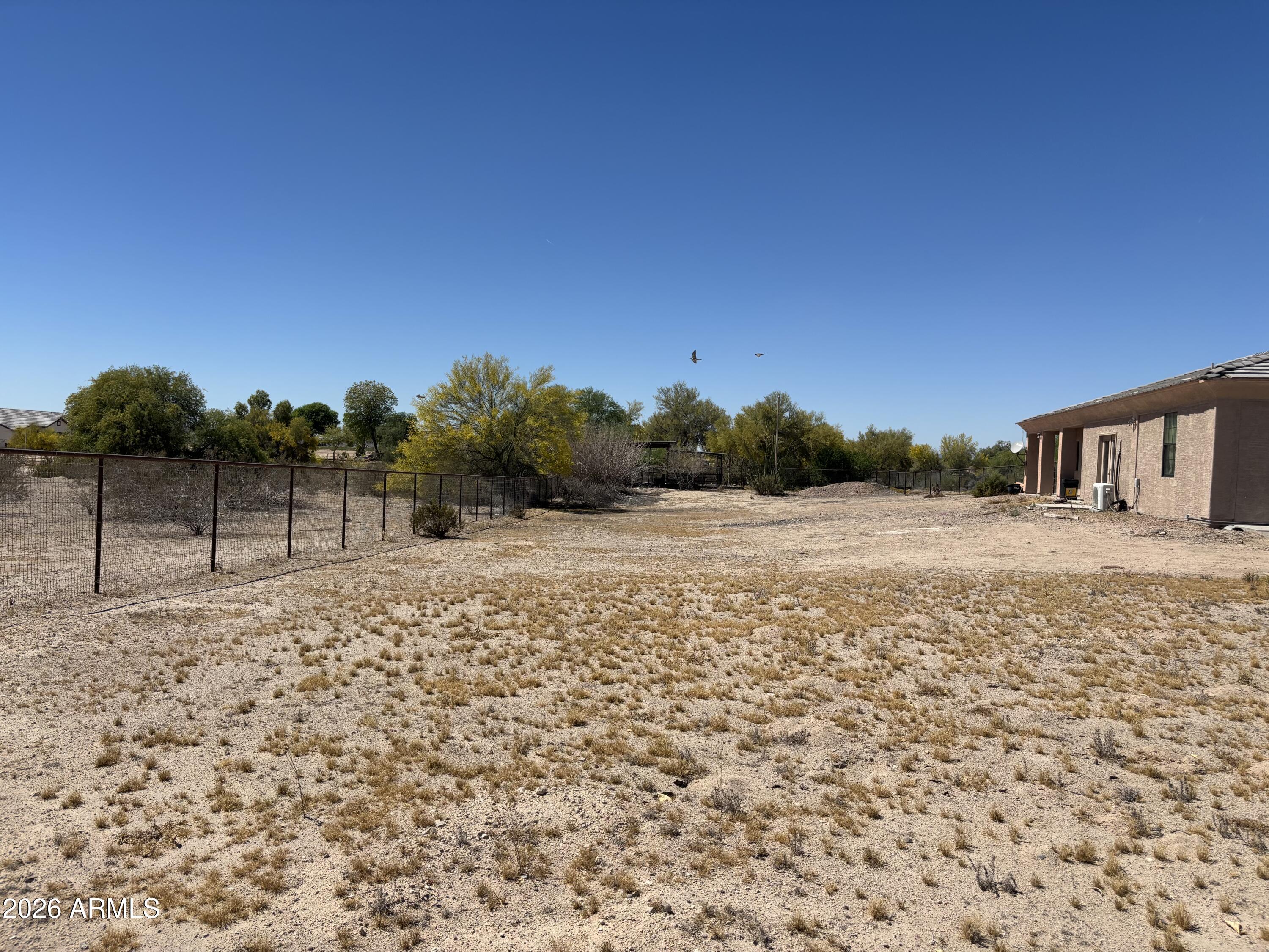 8604 South Bruner Road Buckeye, AZ 85326 - Photo 17 of 21 Gallery Image 17