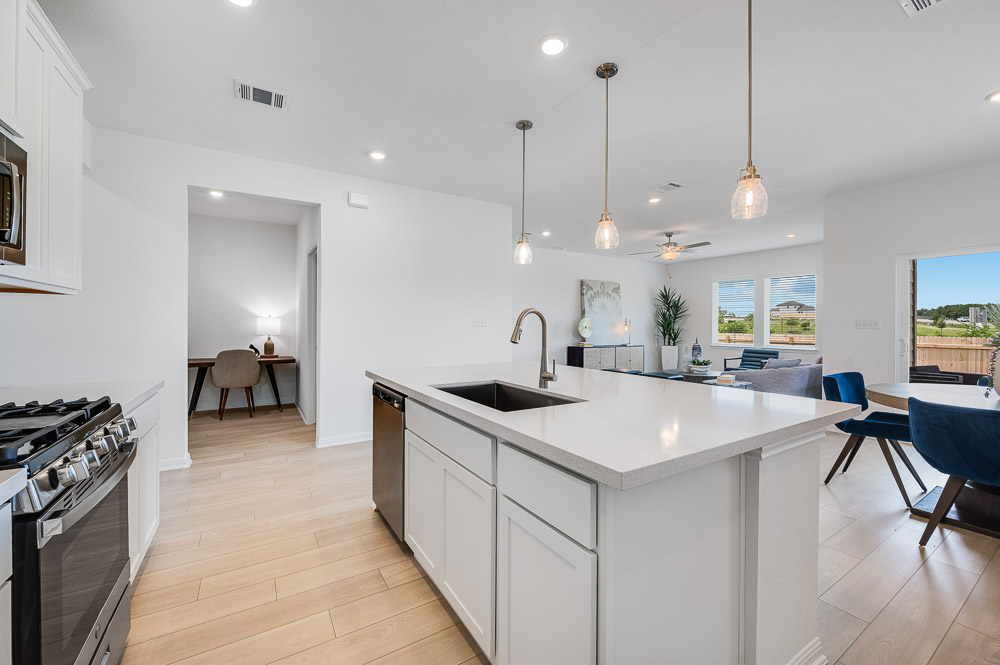 205 Makinaw Road Hutto, TX 78634 - Photo 11 of 22 Representative Photo