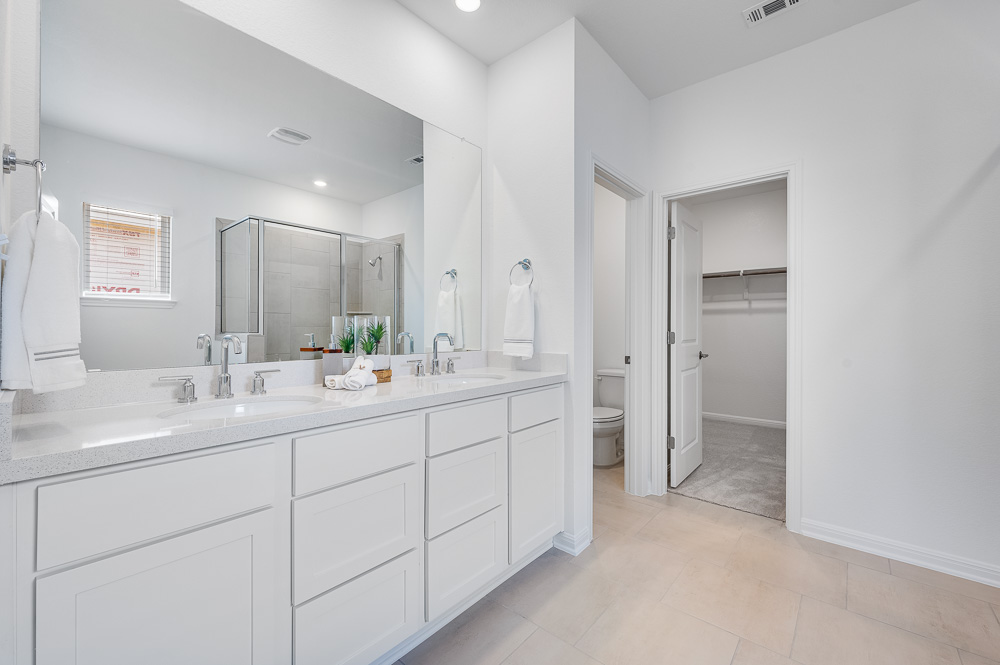 205 Makinaw Road Hutto, TX 78634 - Photo 12 of 22 Representative Photo