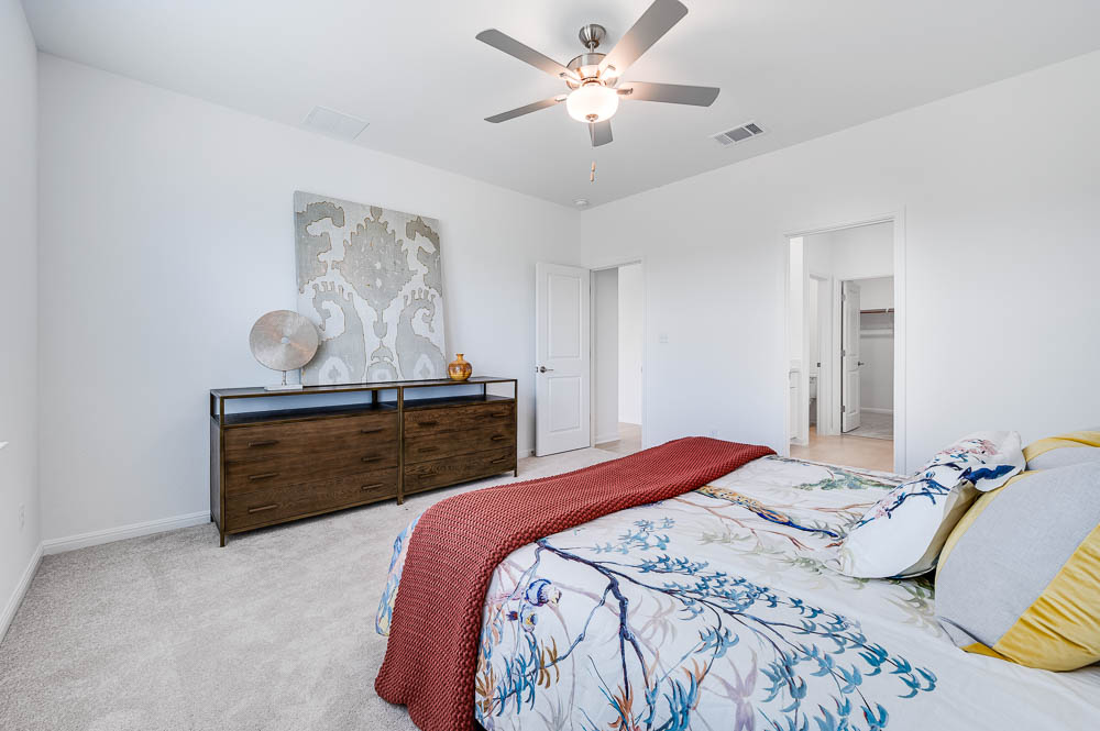 205 Makinaw Road Hutto, TX 78634 - Photo 13 of 22 Representative Photo