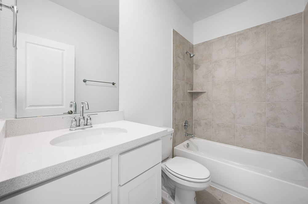 205 Makinaw Road Hutto, TX 78634 - Photo 14 of 22 Representative Photo