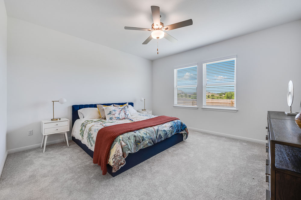 205 Makinaw Road Hutto, TX 78634 - Photo 5 of 22 Representative Photo