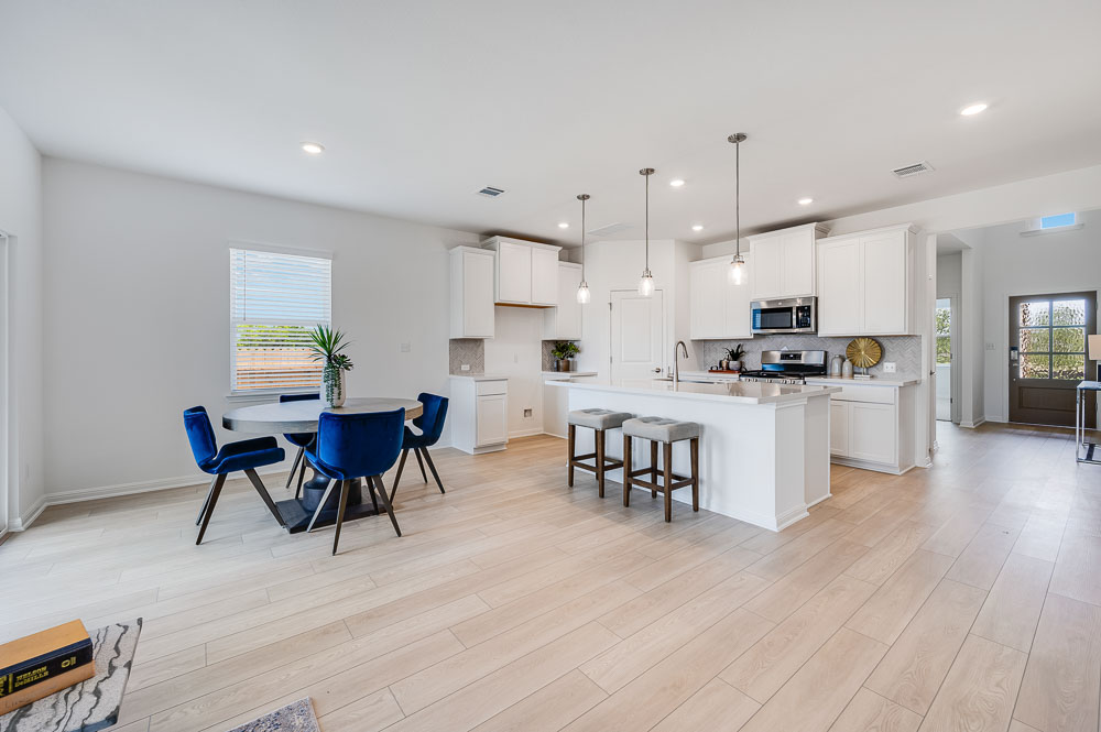 205 Makinaw Road Hutto, TX 78634 - Photo 9 of 22 Representative Photo