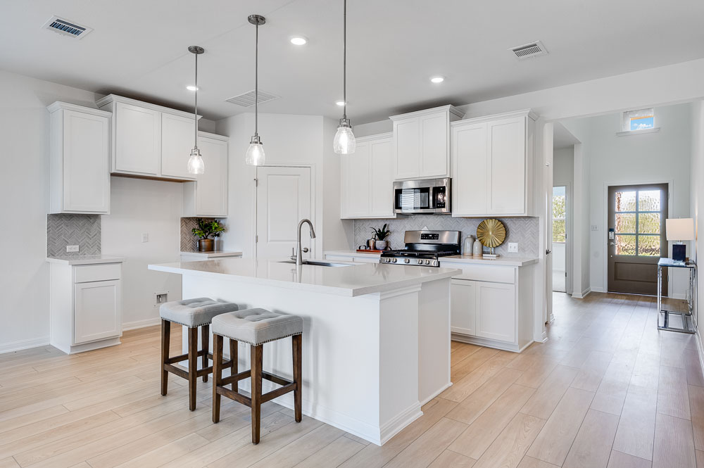 205 Makinaw Road Hutto, TX 78634 - Photo 10 of 22 Representative Photo