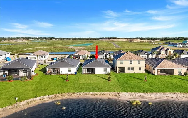 $349,000 | 3928 Sweet Alyssum Terrace, Alva, FL 33920