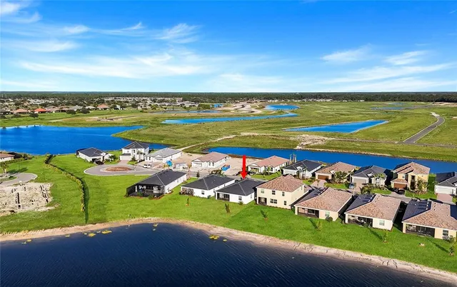 $349,000 | 3928 Sweet Alyssum Terrace, Alva, FL 33920