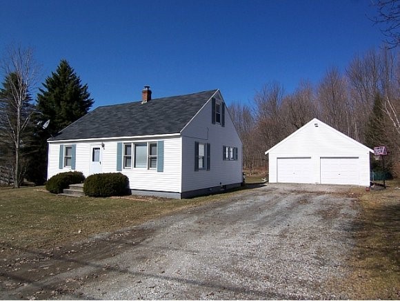 134 Gore Road Bennington, VT 05201 - Photo 1 of 1
