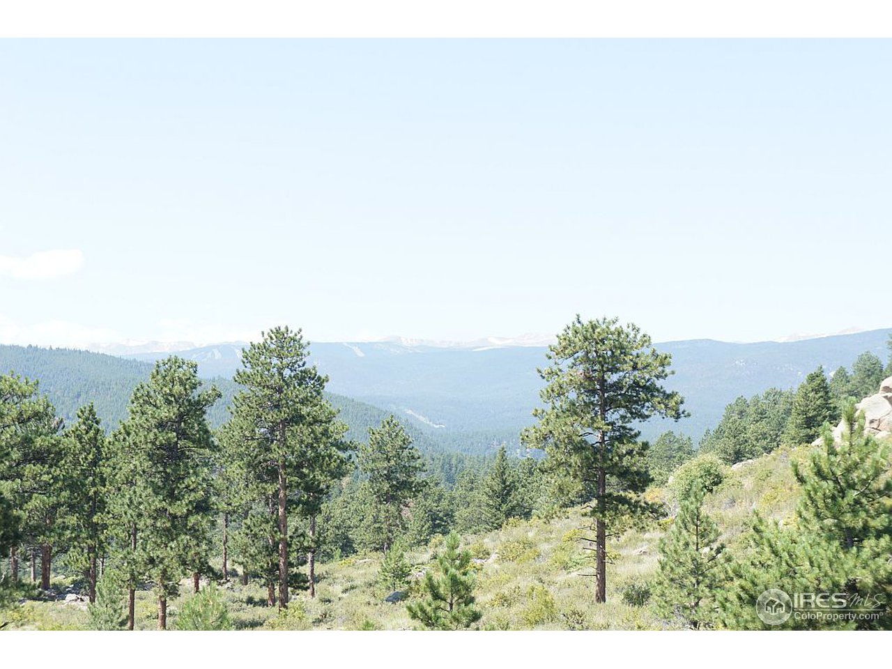 8933 Sugarloaf Road Boulder, CO 80302 - Photo 25 of 25 Complete seclusion!
