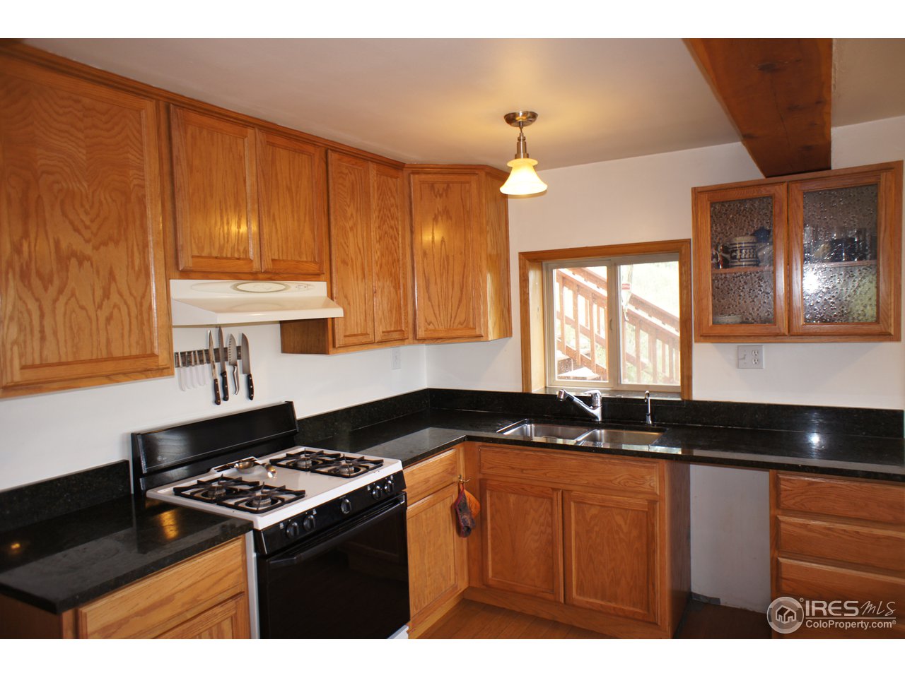 Quality cabinetry