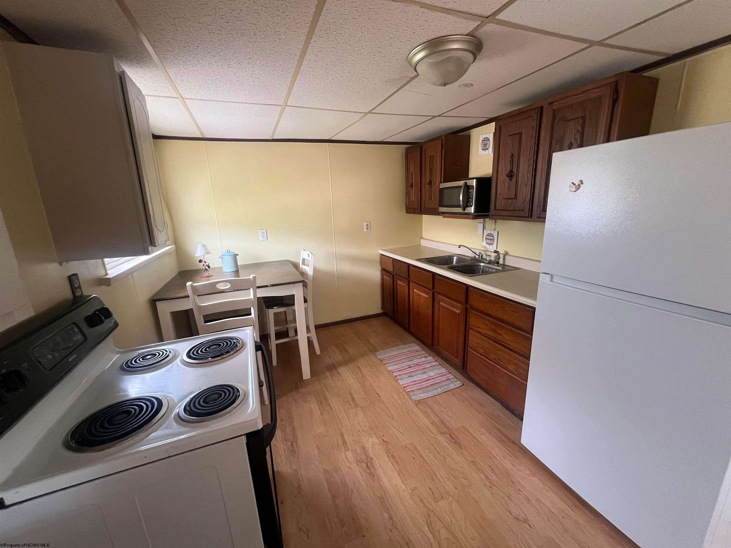 158 Main Street Rivesville, WV 26588 - Photo 14 of 21 Gallery Image 14