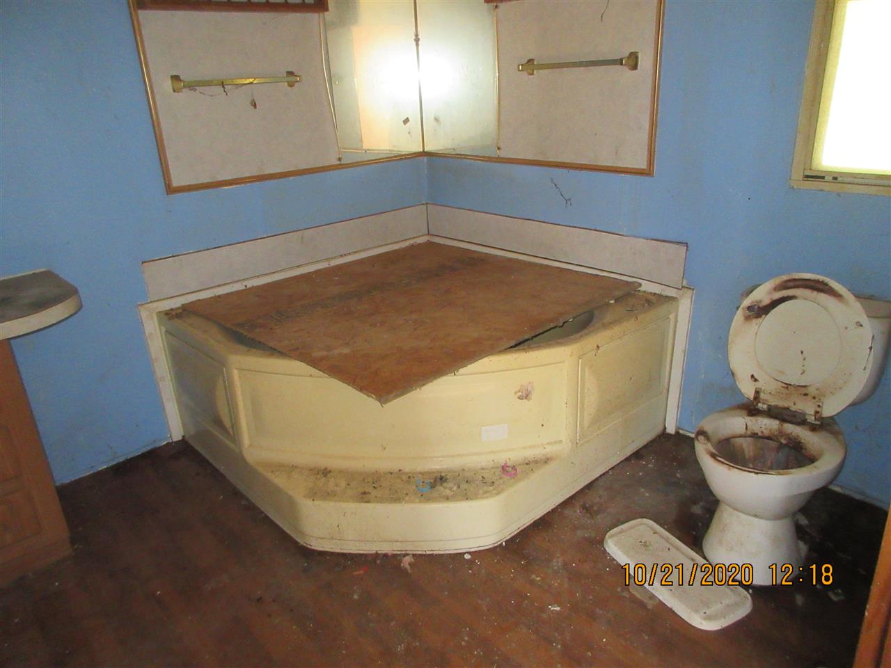 2565 Jeff Webb Road Ripley, TN 38063 - Photo 11 of 15 Gallery Image 11