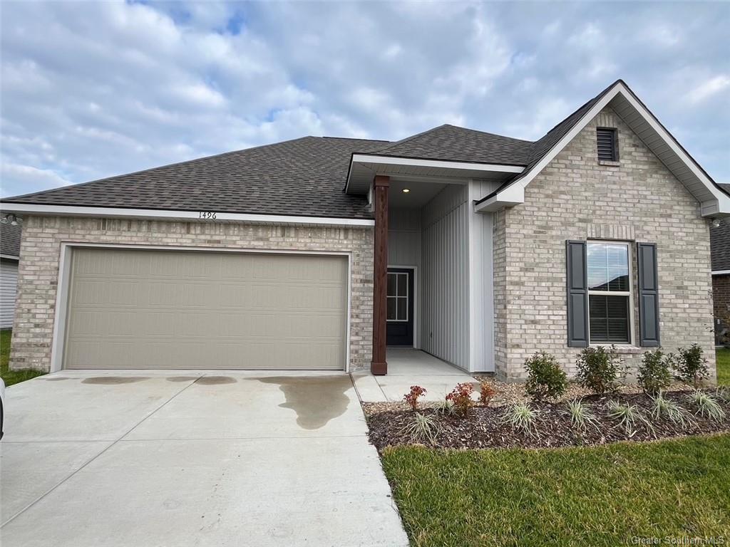 1496 Downing Road Lake Charles, LA 70611 - Photo 1 of 8 Gallery Image 1
