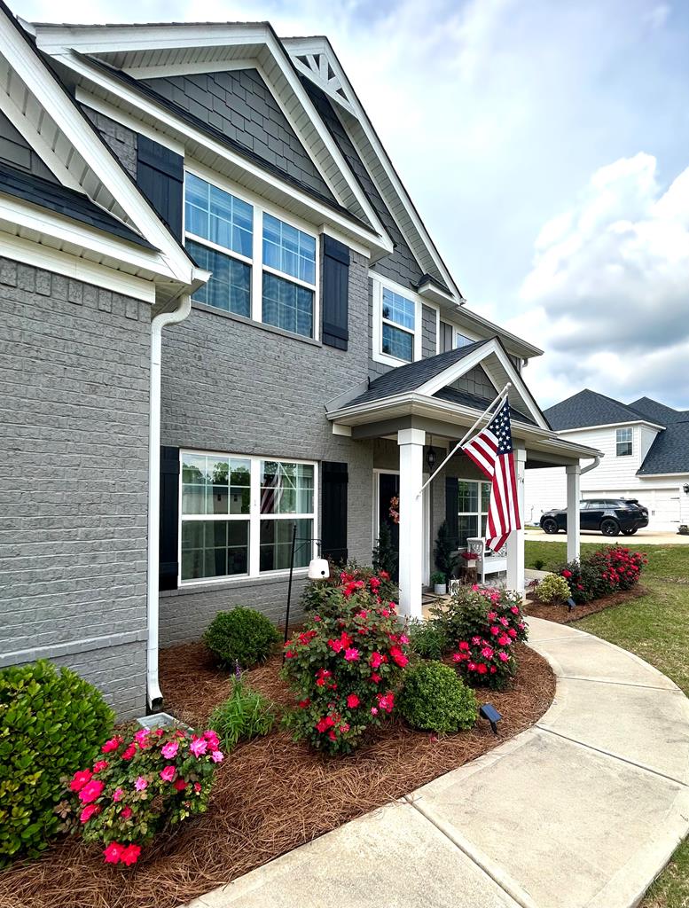 114 Hart Ridge Court Fortson, GA 31808 - Photo 35 of 40 Gallery Image 35