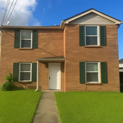$1,550 | 3941 Bauvais Street, Metairie, LA 70001