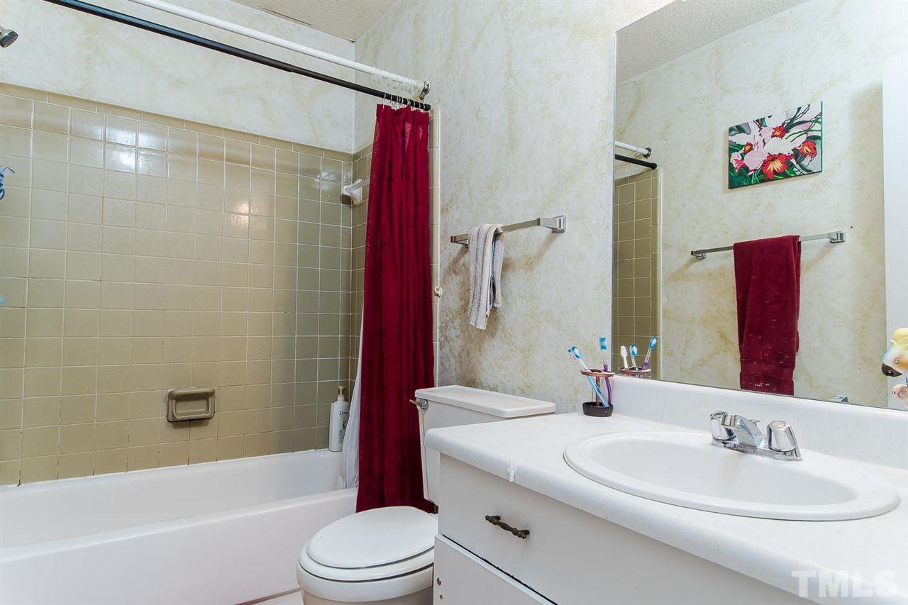 4251 Lake Ridge Drive Raleigh, NC 27604 - Photo 6 of 7