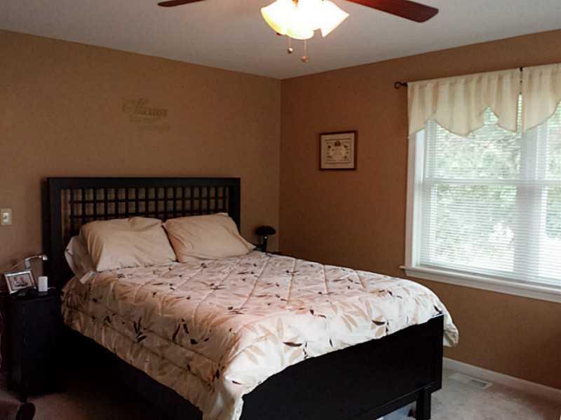 934 Main Road Eddington, ME 04428 - Photo 14 of 33 Master Bedroom. Newer addition to...