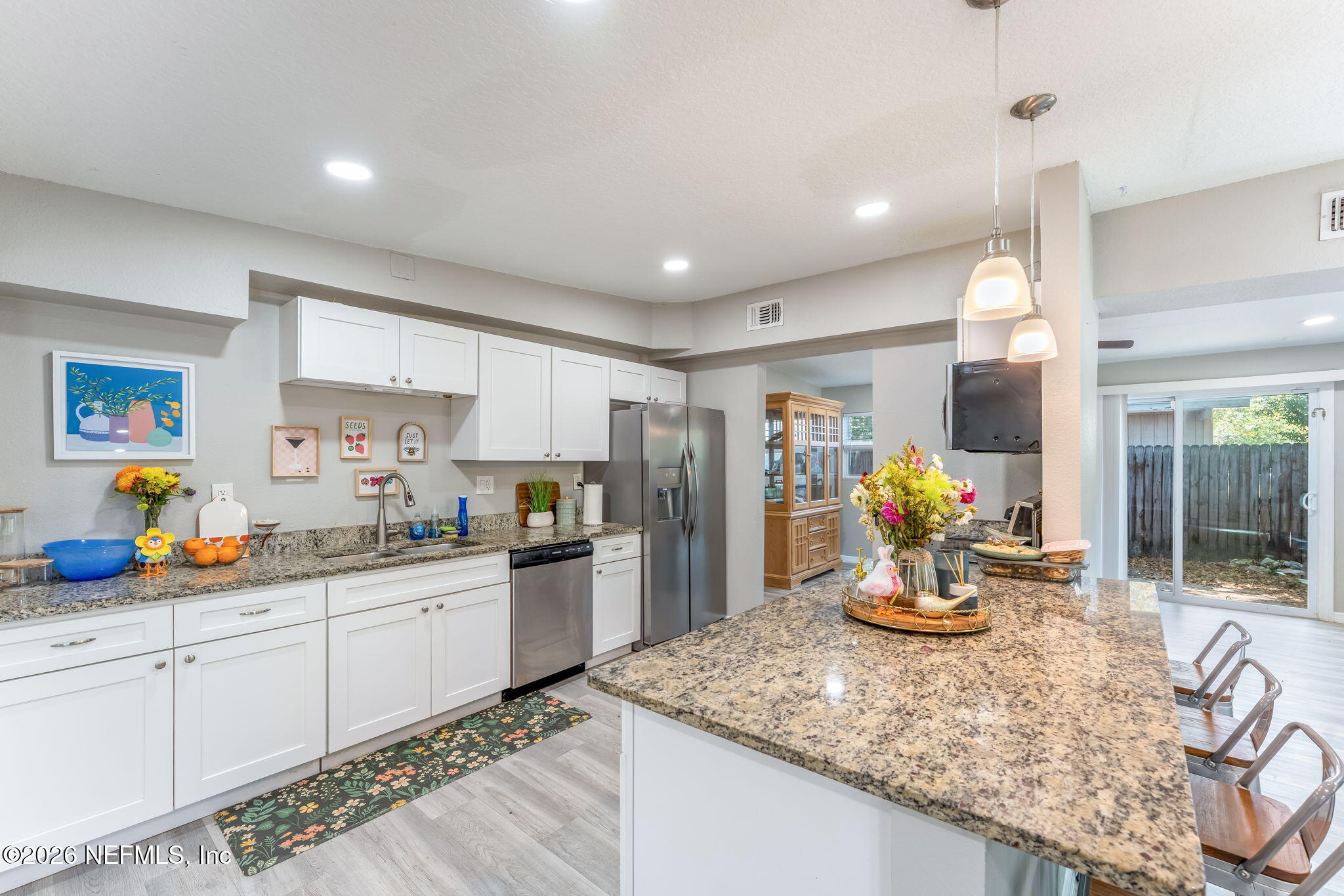 7541 May Apple Road Jacksonville, FL 32211 - Photo 11 of 37 11-web-or-mls-Kitchen