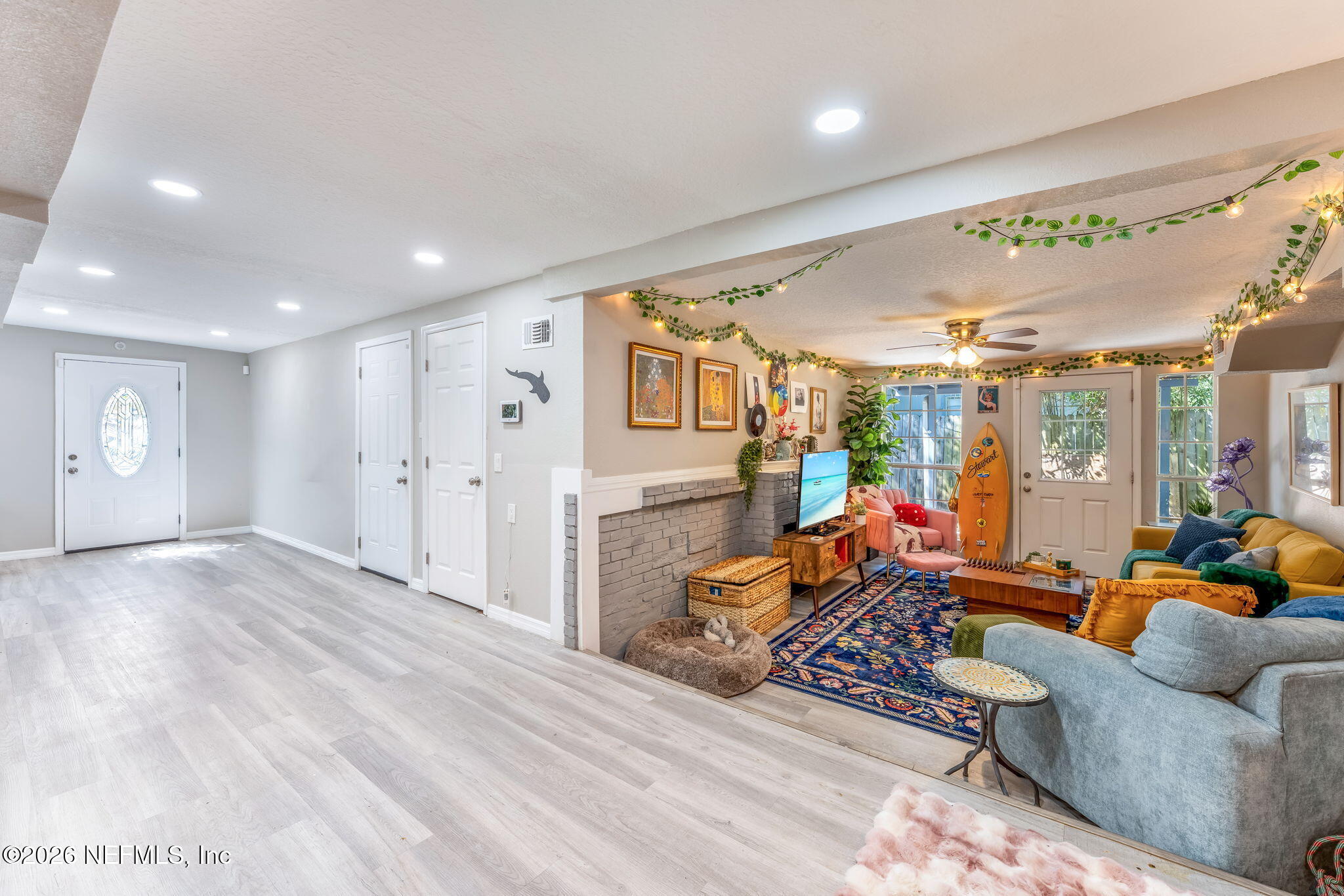 7541 May Apple Road Jacksonville, FL 32211 - Photo 17 of 37 17-web-or-mls-Living room