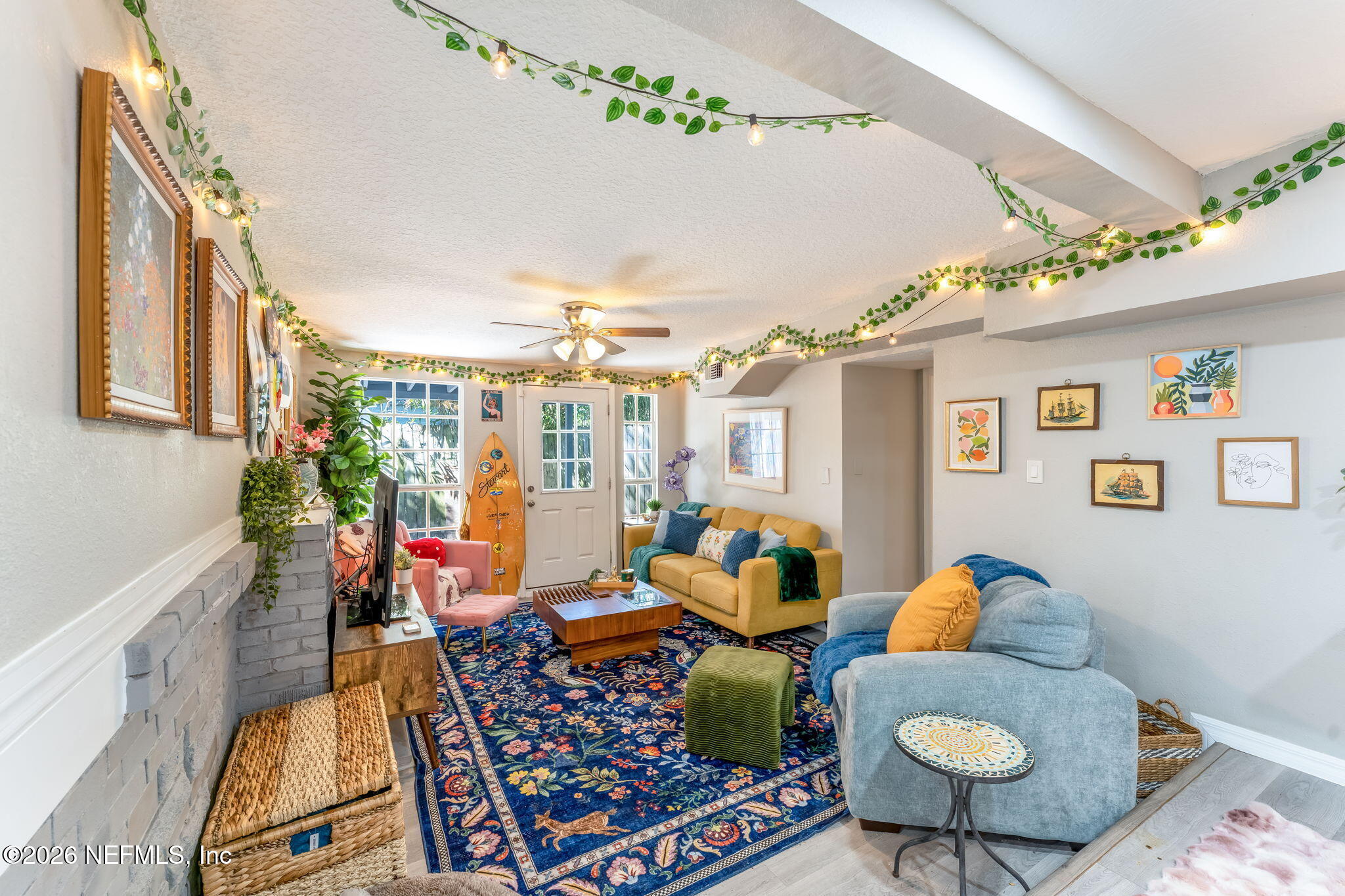 7541 May Apple Road Jacksonville, FL 32211 - Photo 18 of 37 18-web-or-mls-Living room