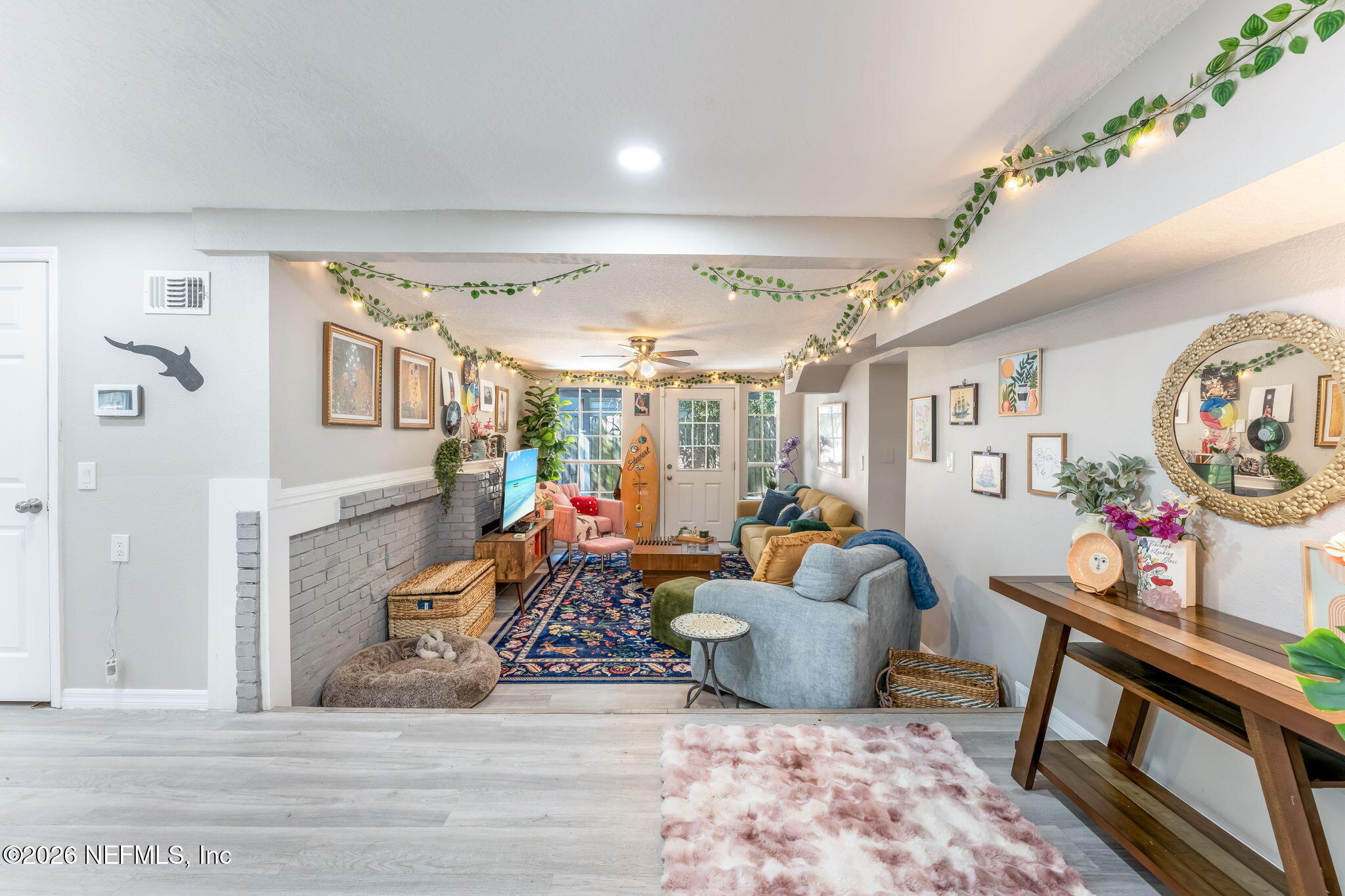 7541 May Apple Road Jacksonville, FL 32211 - Photo 19 of 37 19-web-or-mls-Living room