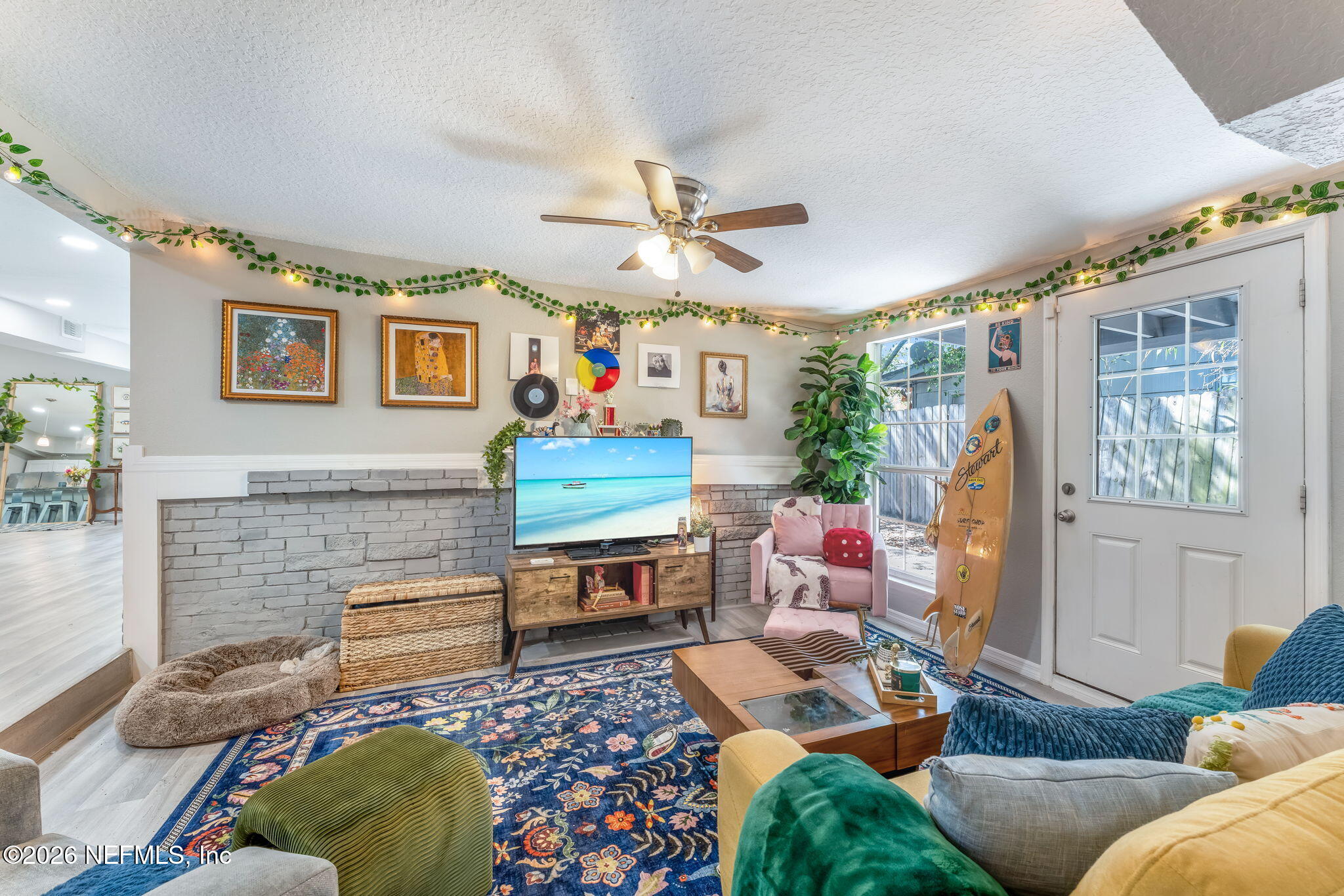 7541 May Apple Road Jacksonville, FL 32211 - Photo 20 of 37 20-web-or-mls-Living room