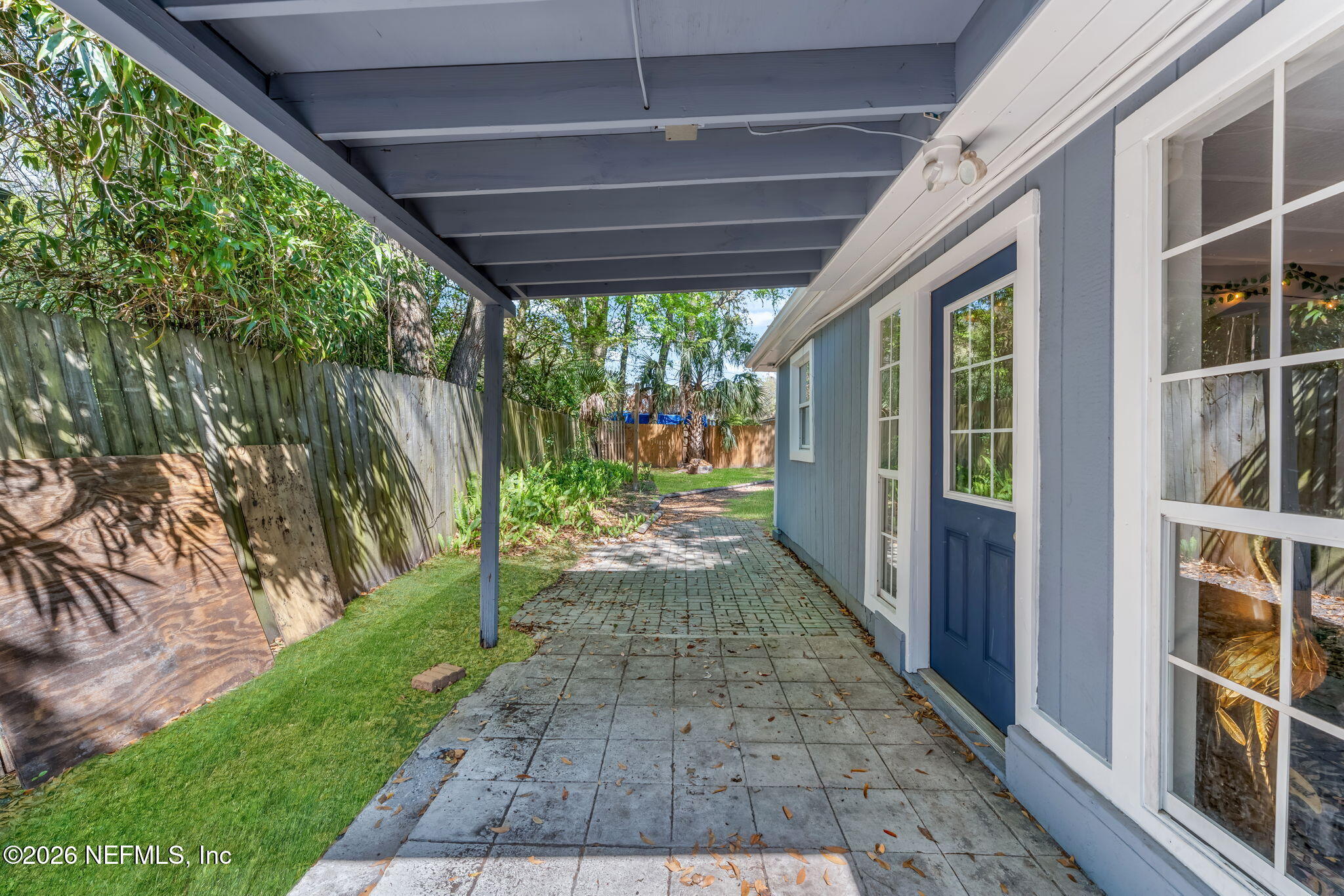 7541 May Apple Road Jacksonville, FL 32211 - Photo 33 of 37 33-web-or-mls-Back Patio