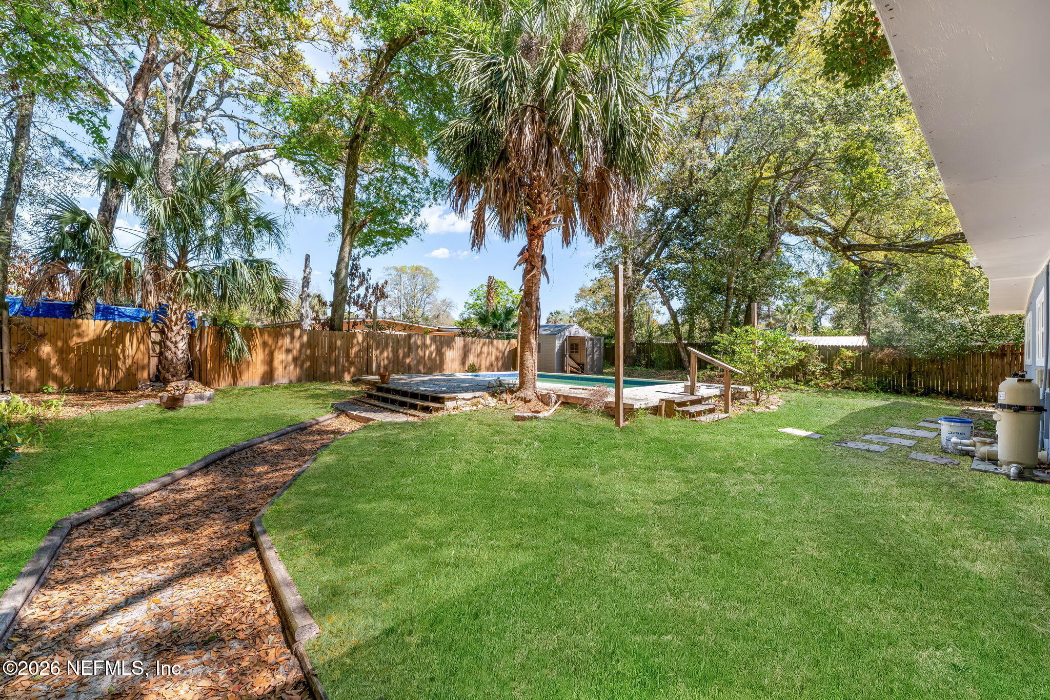 7541 May Apple Road Jacksonville, FL 32211 - Photo 34 of 37 34-web-or-mls-Backyard