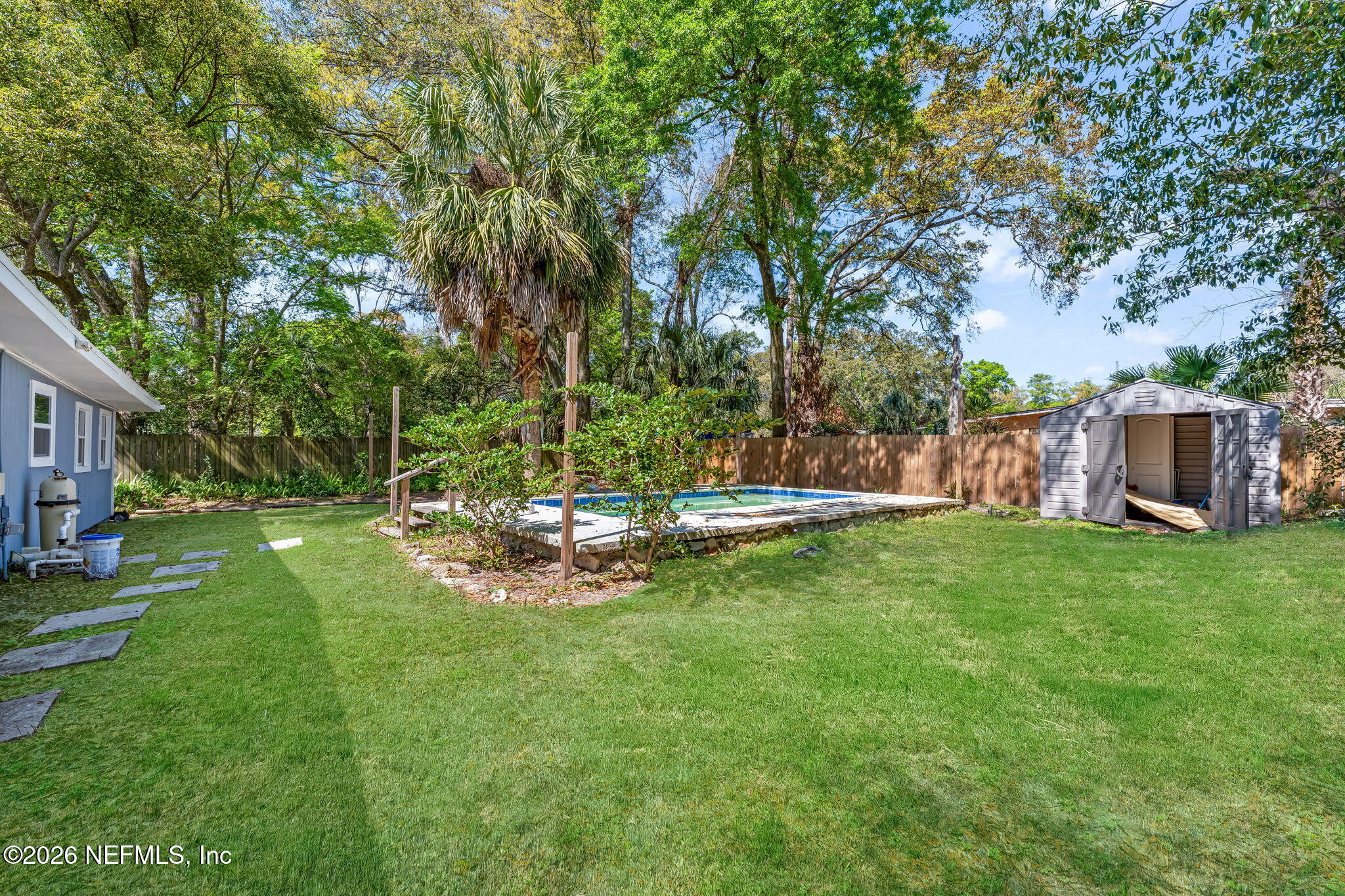 7541 May Apple Road Jacksonville, FL 32211 - Photo 35 of 37 35-web-or-mls-Backyard