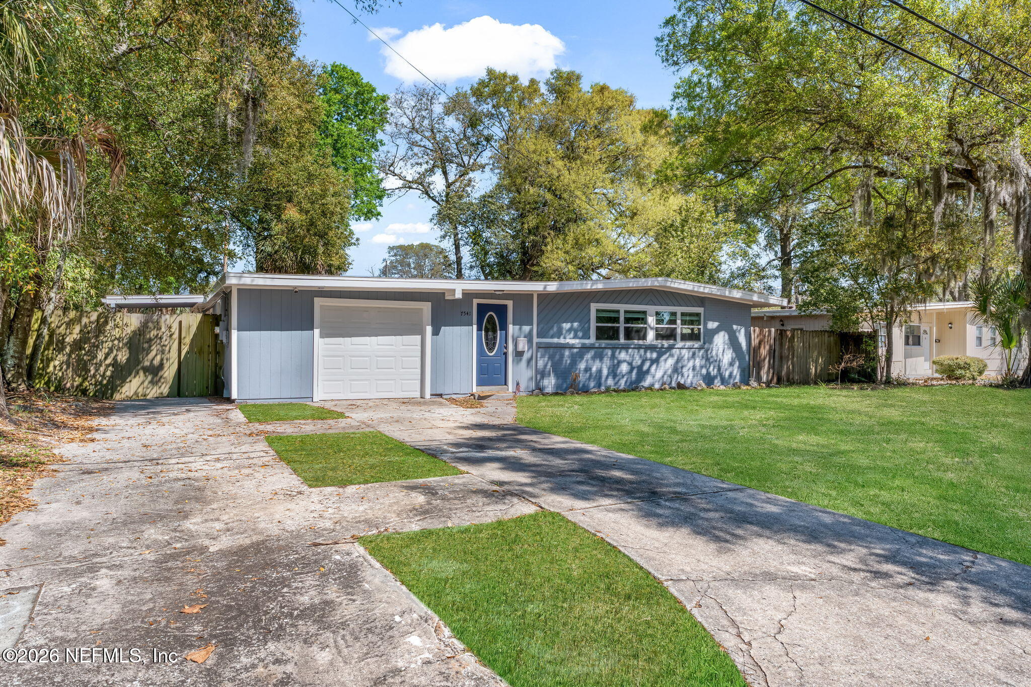 7541 May Apple Road Jacksonville, FL 32211 - Photo 5 of 37 5-web-or-mls-Exterior