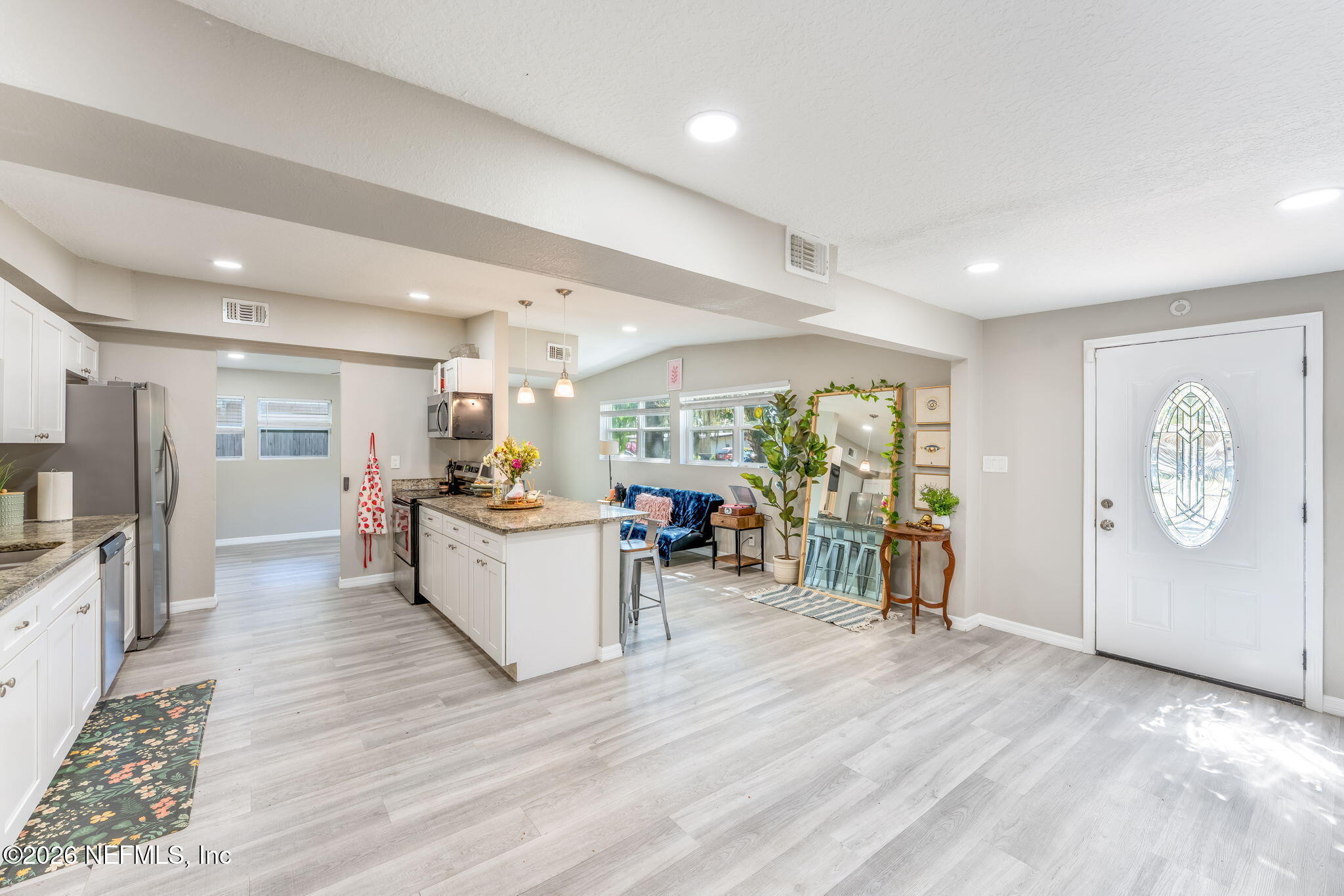 7541 May Apple Road Jacksonville, FL 32211 - Photo 10 of 37 10-web-or-mls-Entry Way