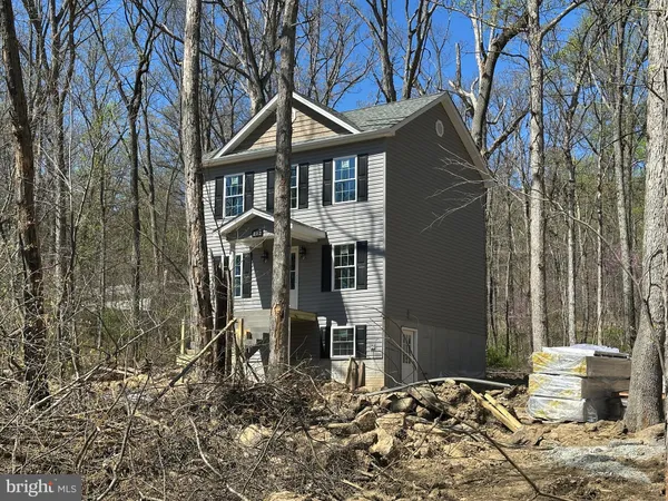 $349,900 | 212 Falcon Trail, Winchester, VA 22602