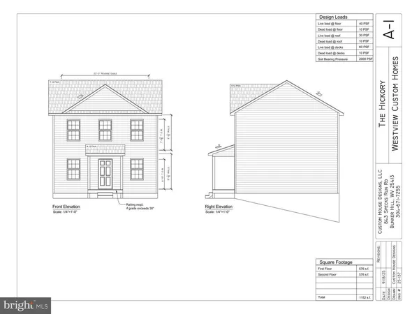 $349,900 | 212 Falcon Trail, Winchester, VA 22602